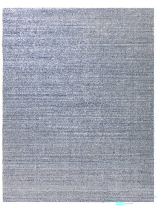 Brevin Danan Blue 9' x 12' Rug