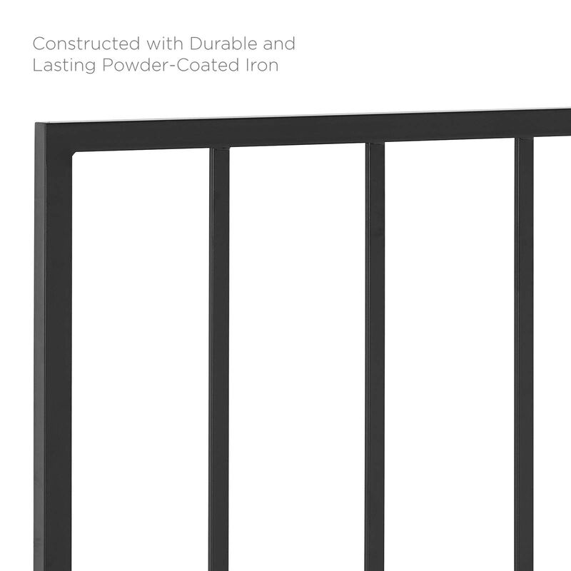 Modway - Tatum Queen Headboard image number 4