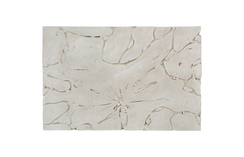 Chunk Rectangle Coffee Table