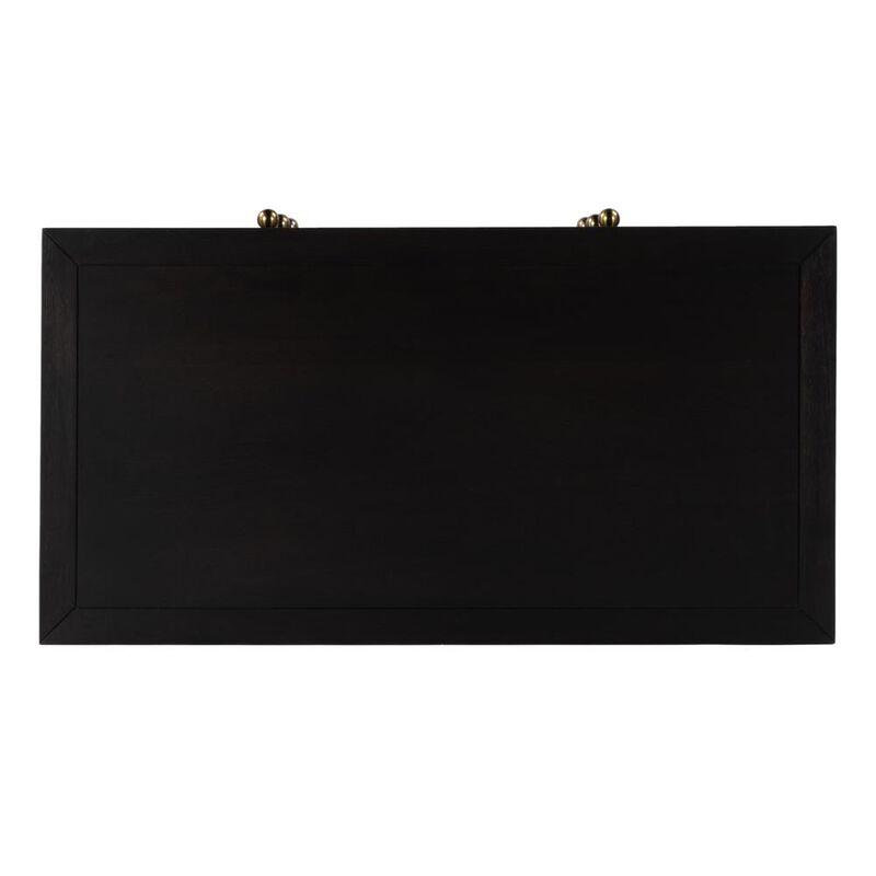 Butler Specialty Nora 3-Drawer Chest, Coffee