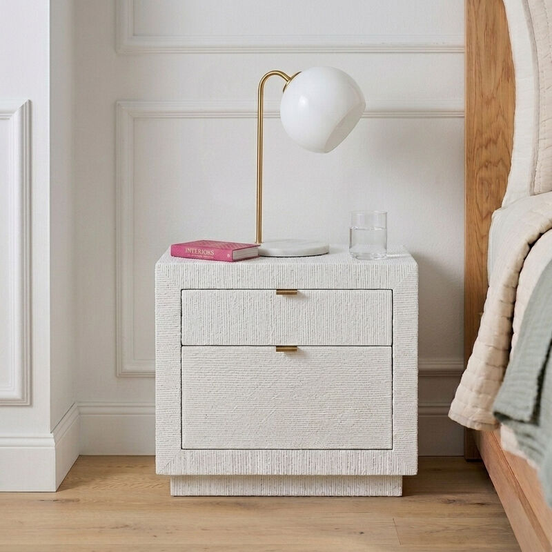 Krystal LED Table Lamp image number 5