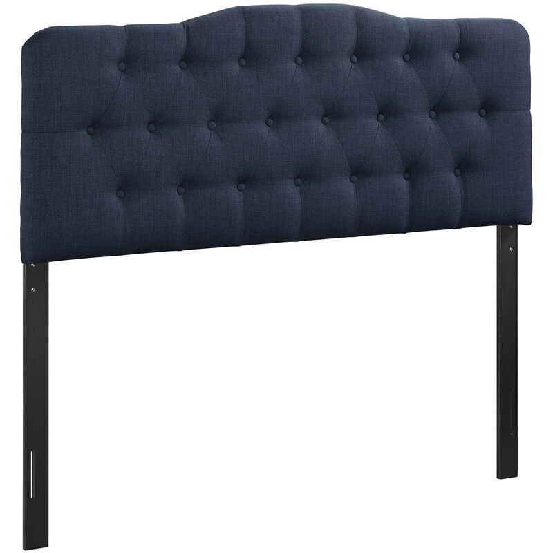 Modway - Annabel King Upholstered Fabric Headboard