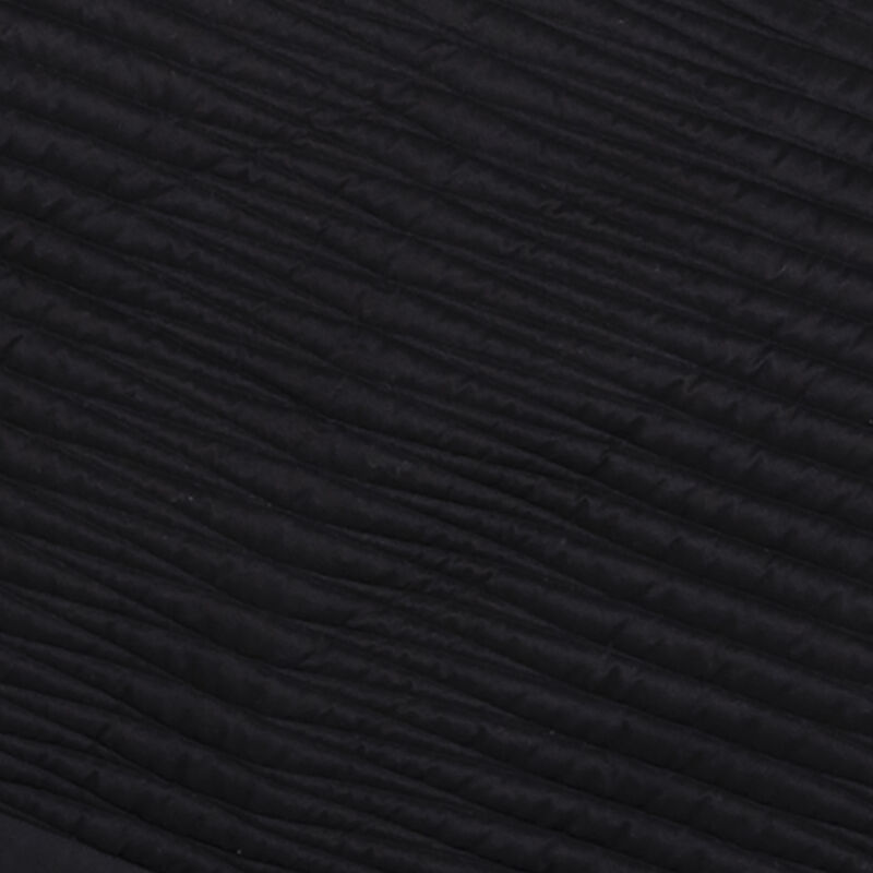 Hypoallergenic Down Alternative Comforter – Geometric 100% Cotton Cover, 300 Thread Count