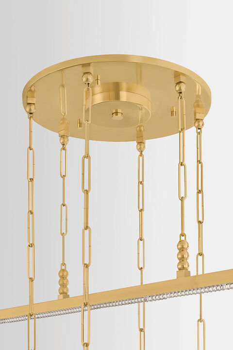 Telluride Wall Sconce