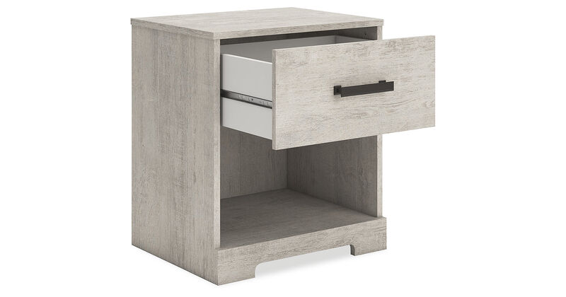 Shawburn Nightstand