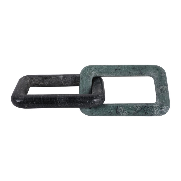 2 Marble Square Links