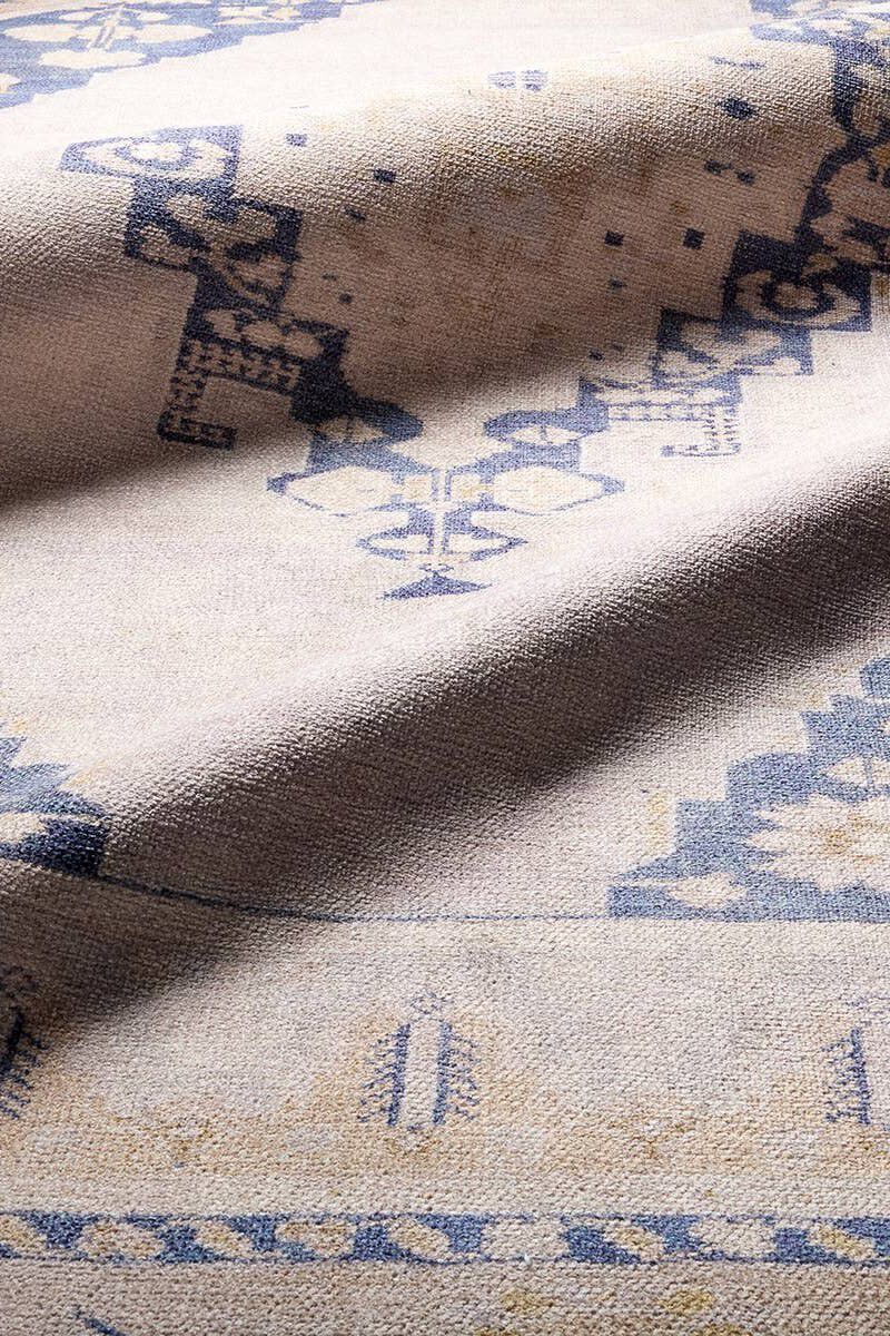 Lumal Debolo Grisaille 8'6" x 11'9" Rug by Label J x Jaipur Living image number 7
