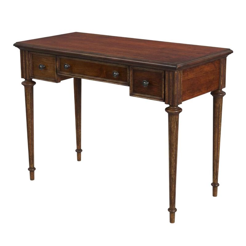 Butler Specialty Edmund Writing Desk image number 0