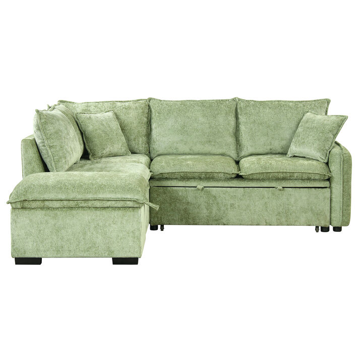 Dobmod Convertible Sofa Bed