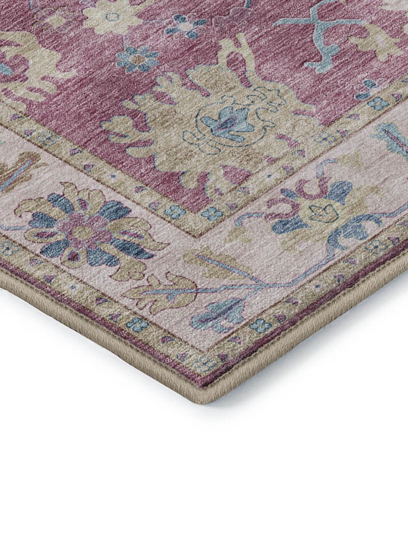 Hatay HY7 Pink 10' x 14' Rug