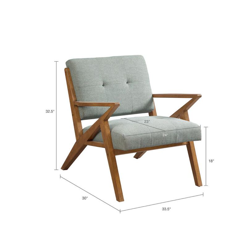 Belen Kox Lounge Chair, Belen Kox
