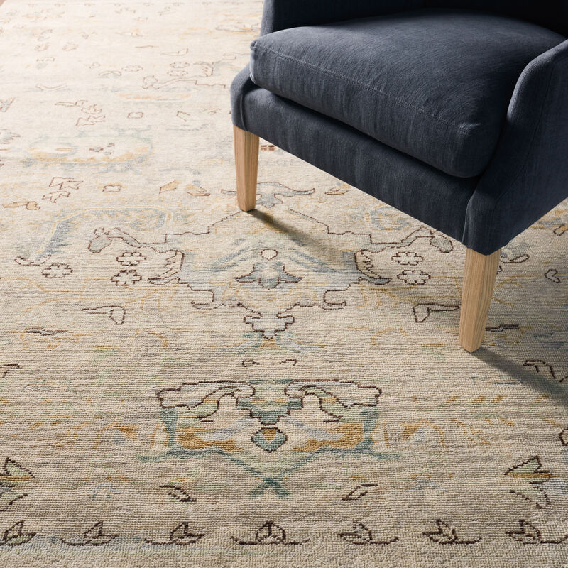 Eden Latham Safari 6'X9' Rug image number 5