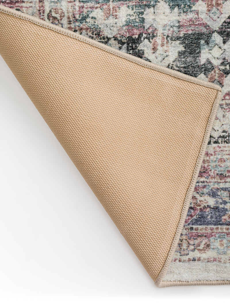 Jericho JC9 Pearl 4' Rug