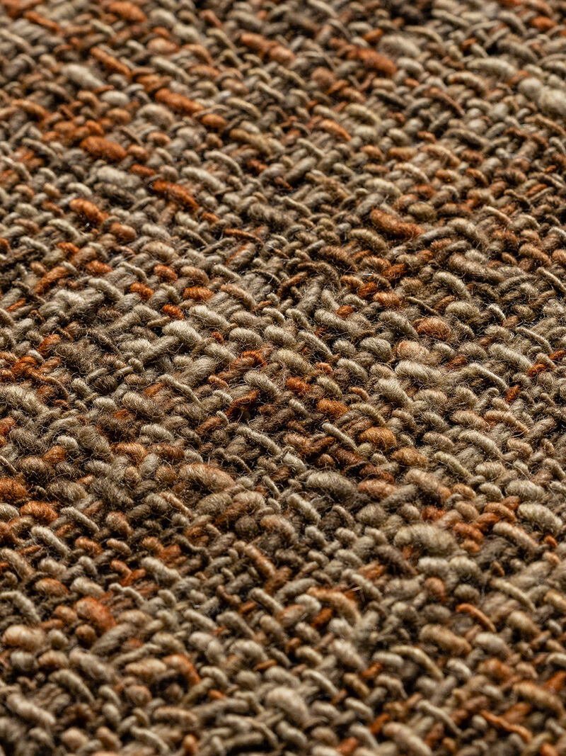 Abruzzo AZ1 Spice 3'6" x 5'6" Rug