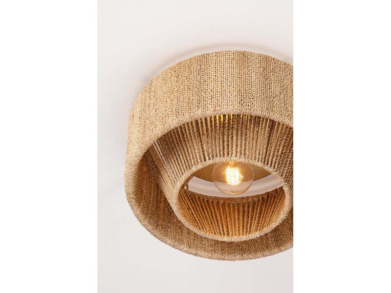 Coe Flush Mount image number 3