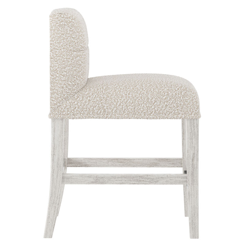 Hyde Fabric Counter Stool
