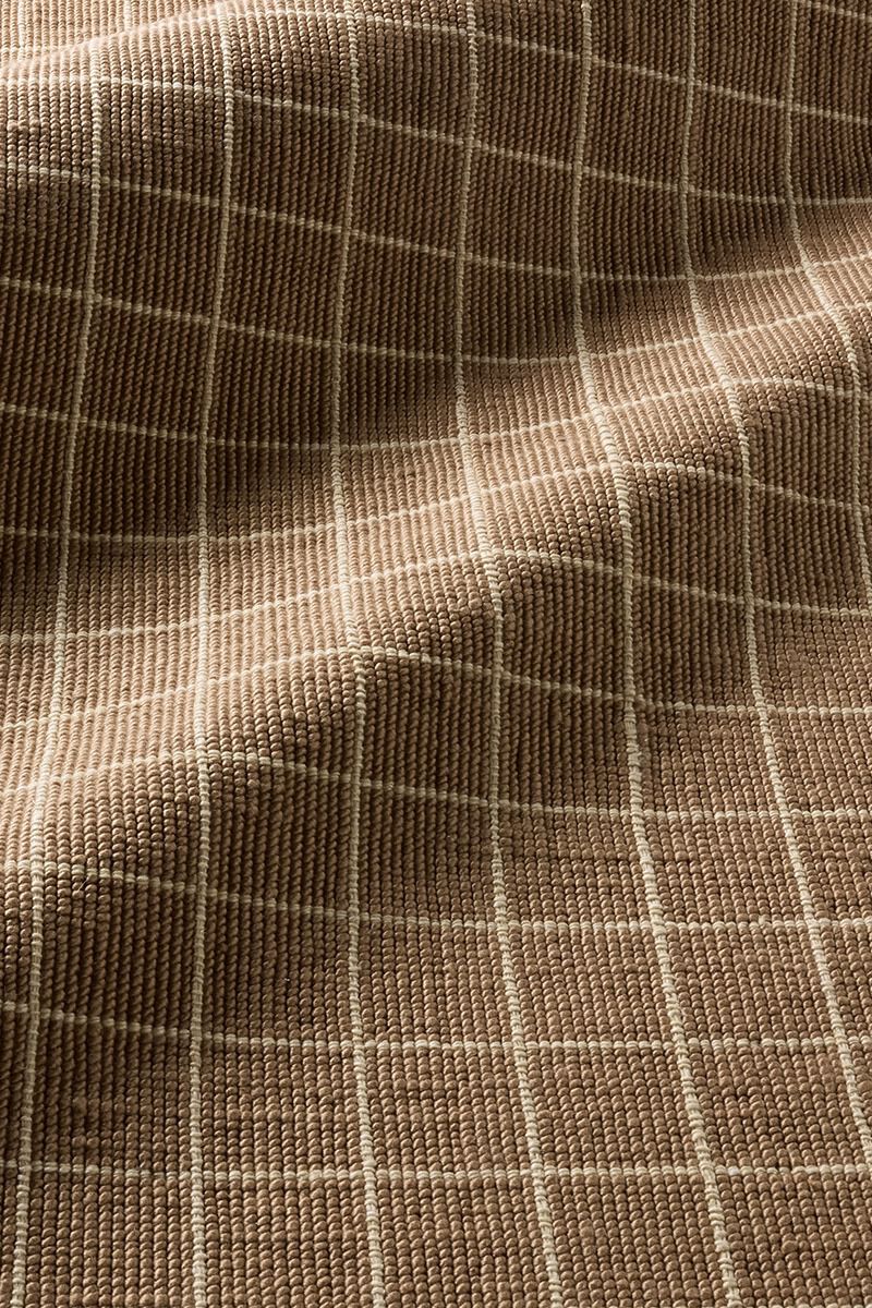 Oxford Club Gravel 8'6" x 11'6" Rug by Barclay Butera x Jaipur Living image number 5