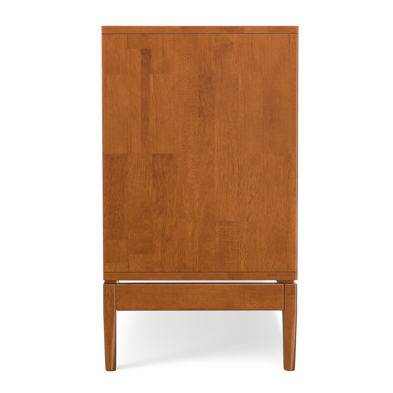 Gepmix Rubber Wood Sideboard image number 5