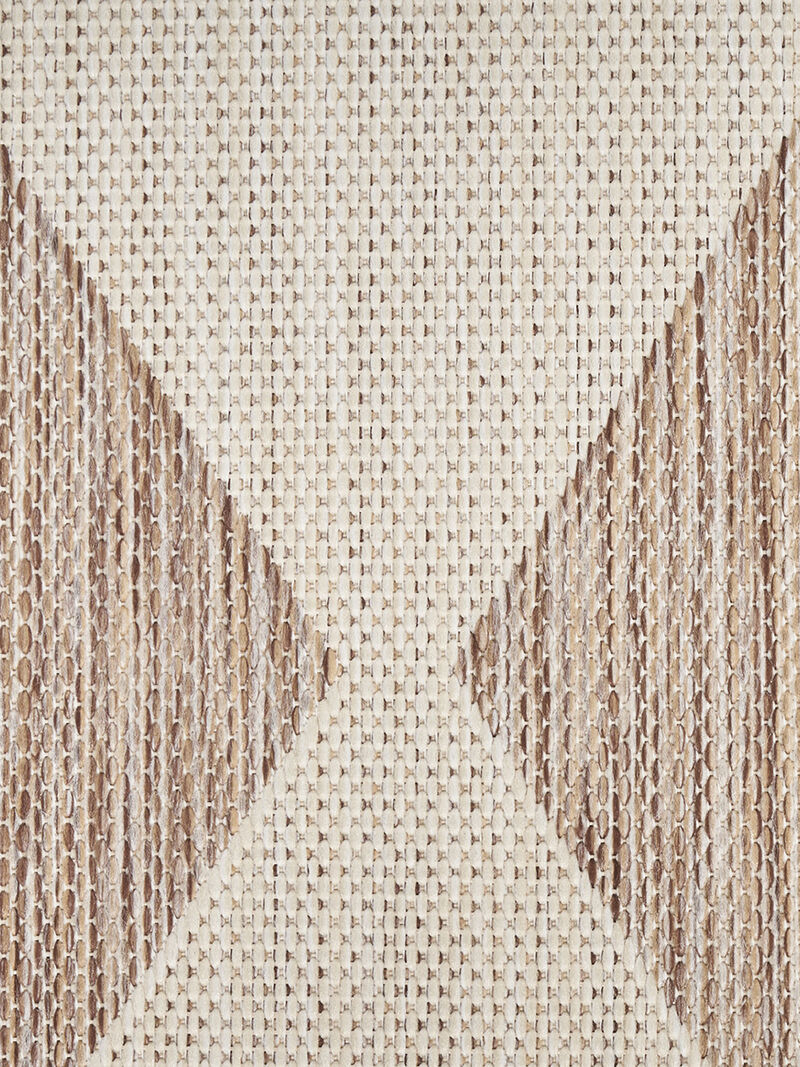 Positano POS04 Beige 7' x 10' Rug image number 8
