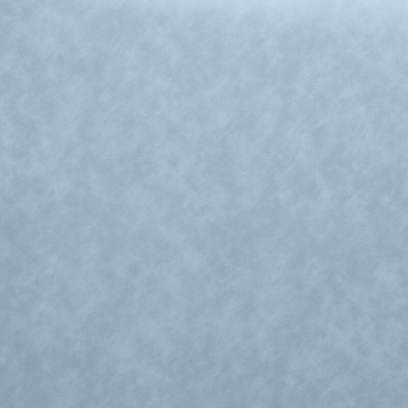 Meridian Furniture Cube Light Blue Vegan Leather Modular Sofa