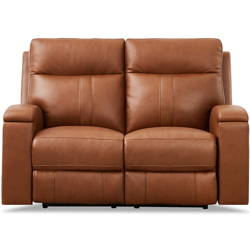 Venice Power Headrest Zero Gravity Reclining Loveseat