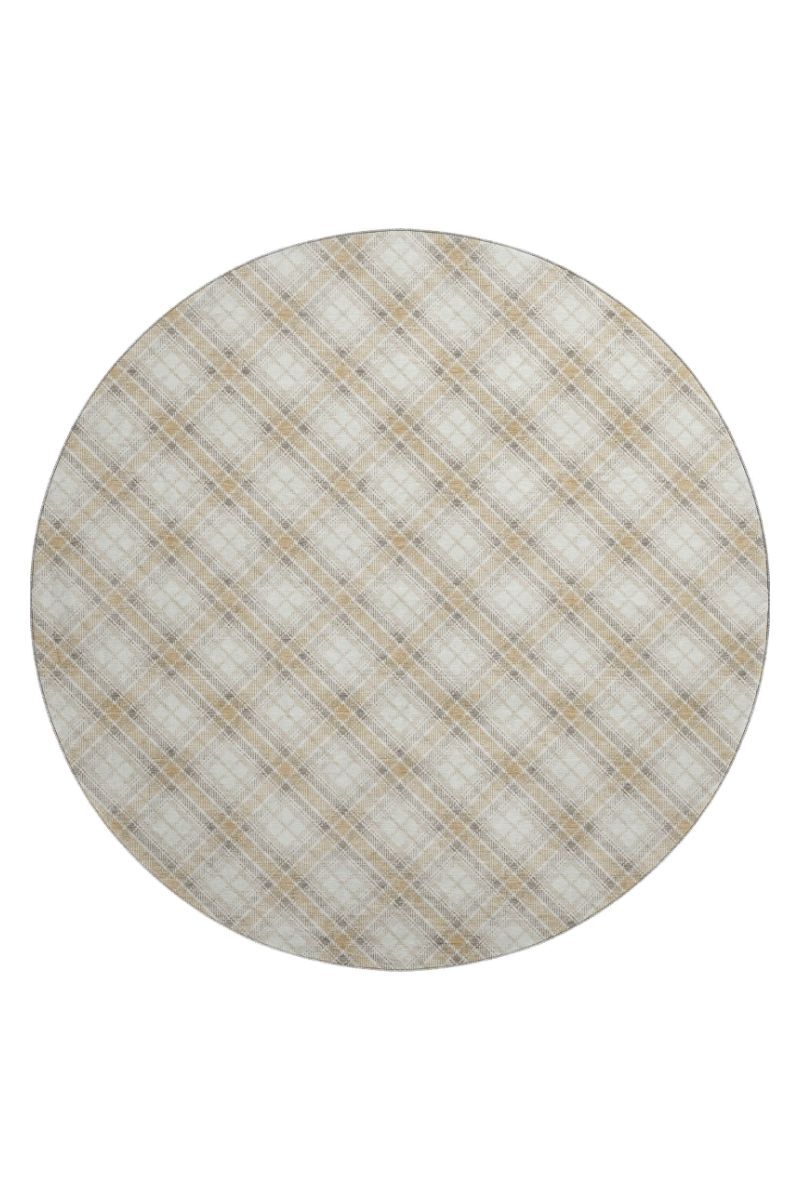Soft Essentials SE3 Ivory 9' x 12' Rug image number 11