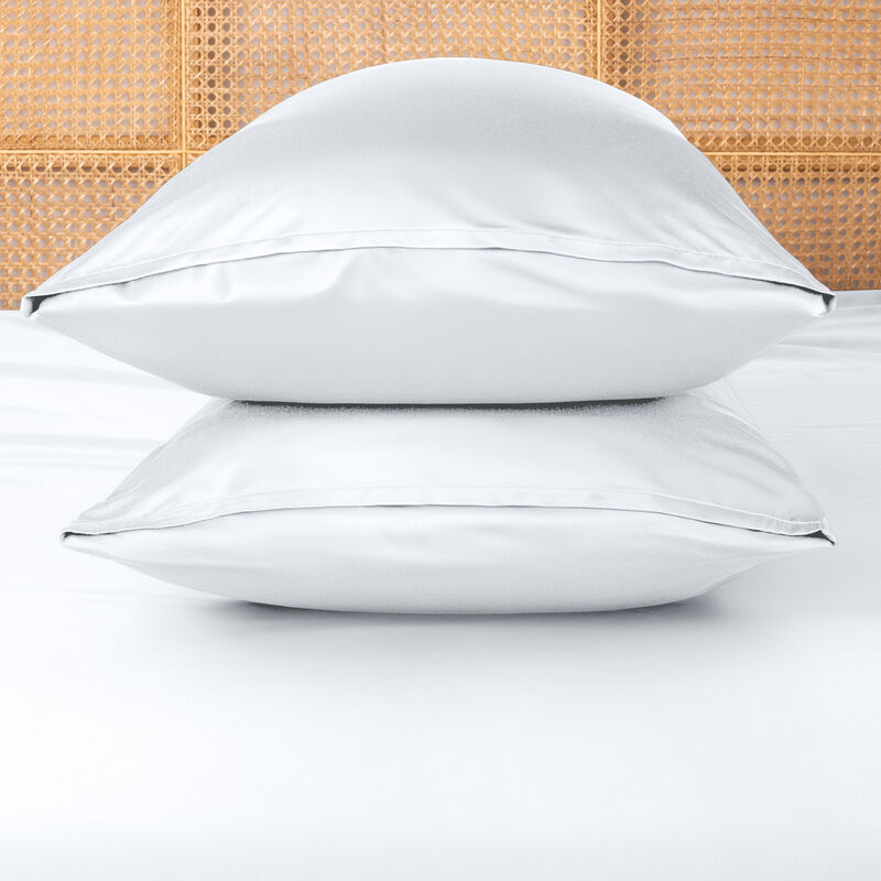 Soft & Cooling Rayon from Bamboo Pillowcases image number 3