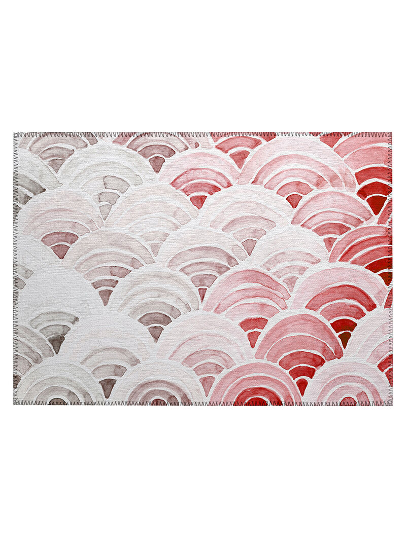 Seabreeze SZ5 Scarlett 20" x 30" Rug