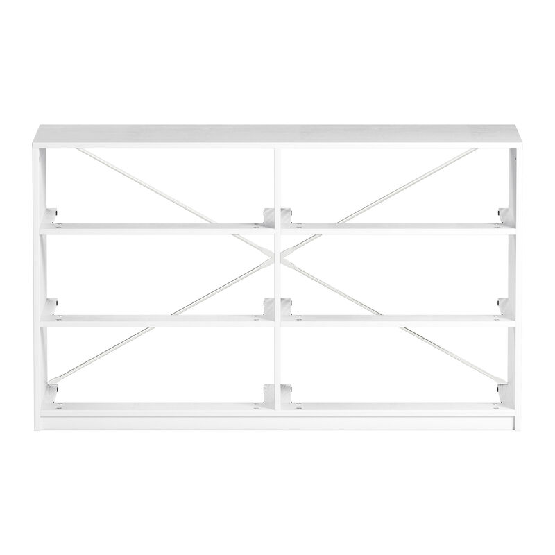 Stofto Large Fabric Drawers Dresser image number 2