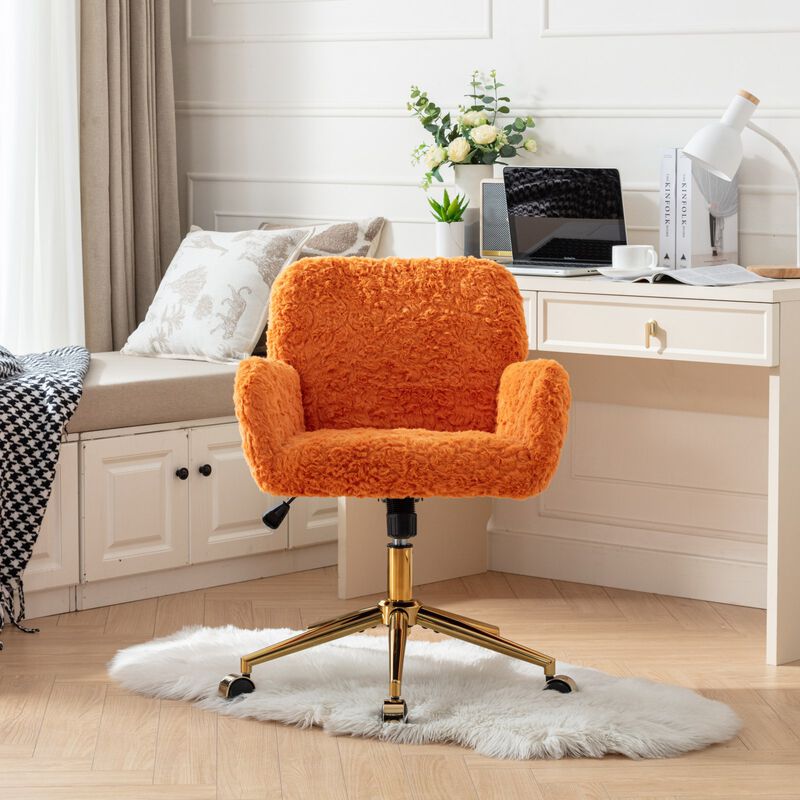 Fupkip Adjustable Vanity Chair image number 2