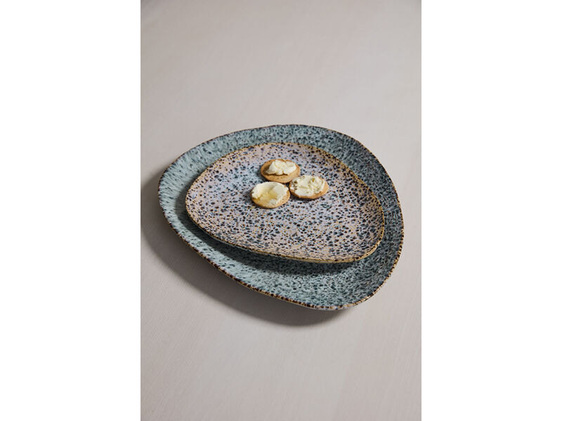 Starling Dinner Plate (Set of 2)