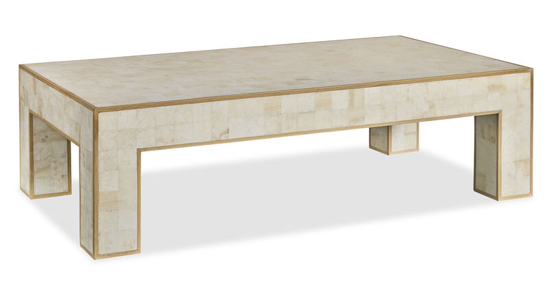 Freyja Cocktail Table