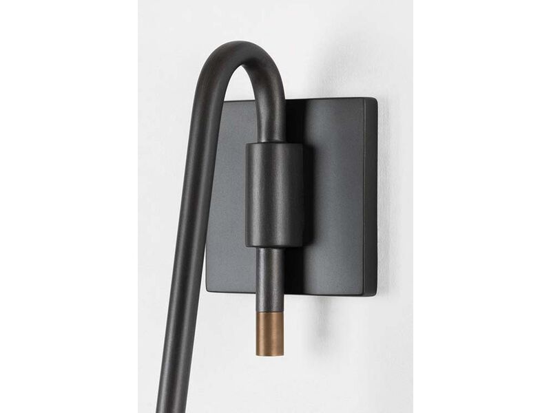 Mateo Wall Sconce image number 3