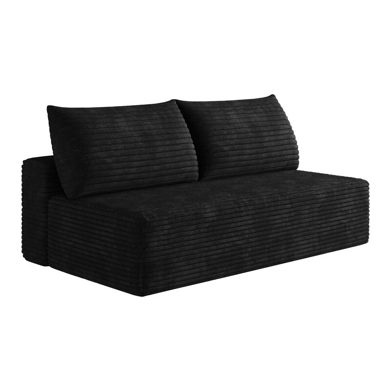 Kelpje Upholstered Couches Loveseat image number 5