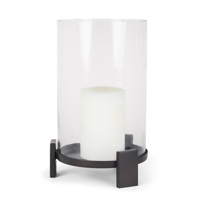 Price Large Candle Holder image number 0