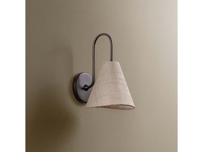 Candler Wall Sconce image number 4