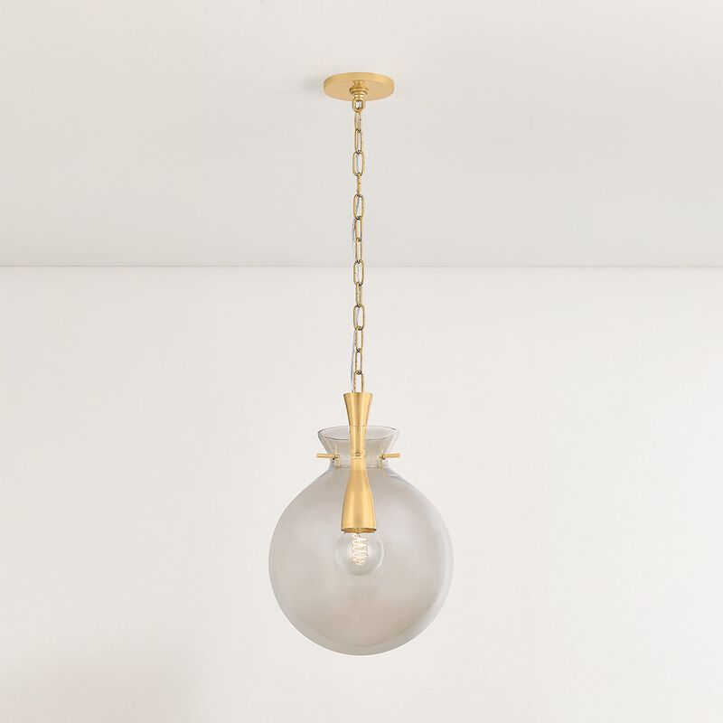 Benita Pendant image number 4