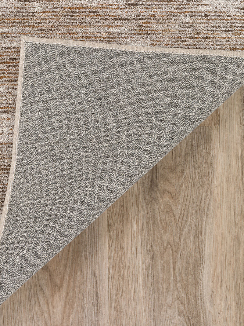 Arcata AC1 Mocha 3'6" x 5'6" Rug