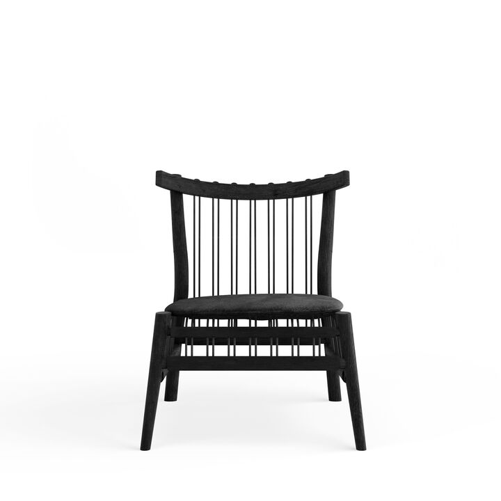 Fansipan Lounge Chair