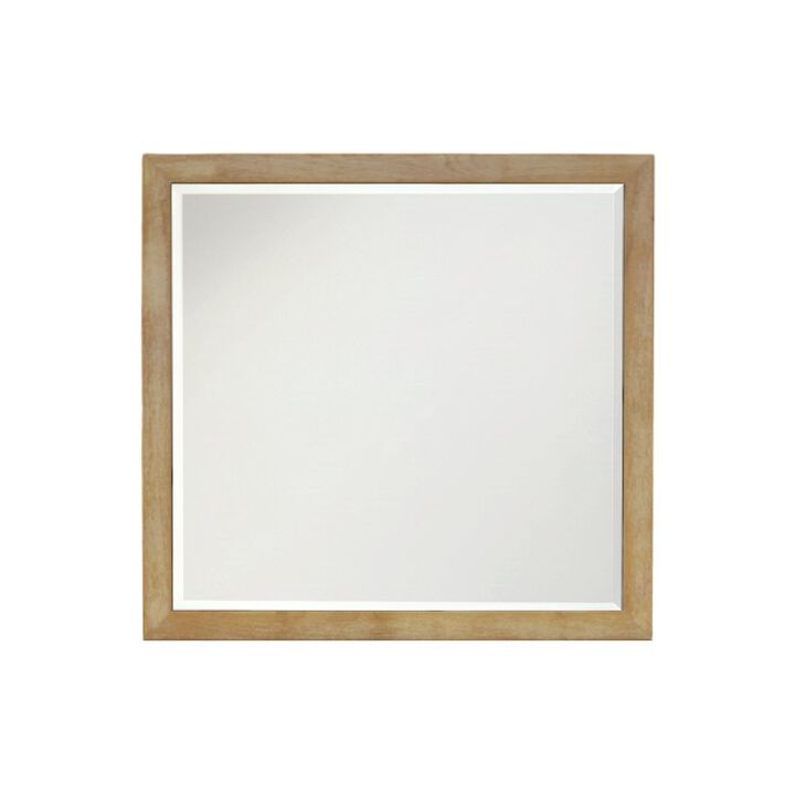 Alpine Furniture Harper Mirror