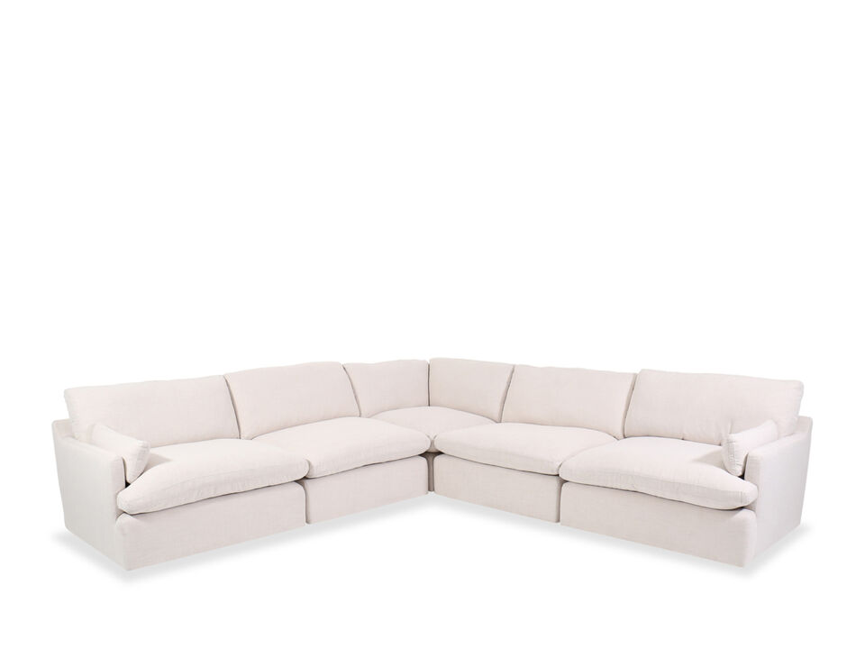 Effie Casual Sectional