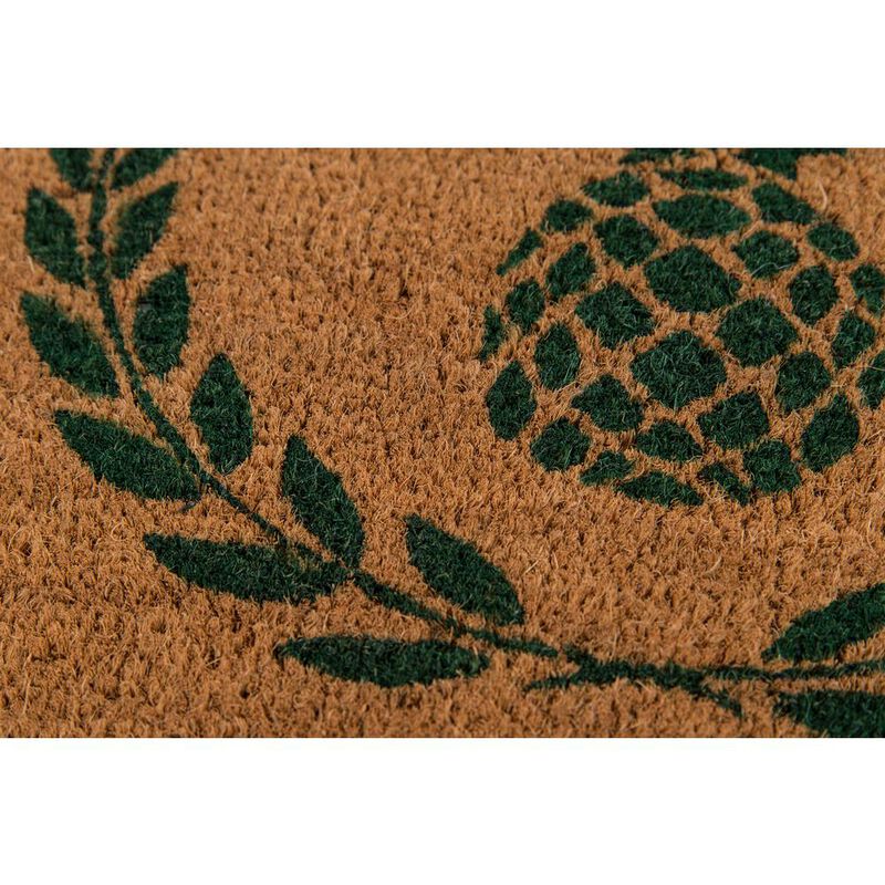 Erin Gates Casual Rectangle Area Rug, Green, 1'6 X 2'6