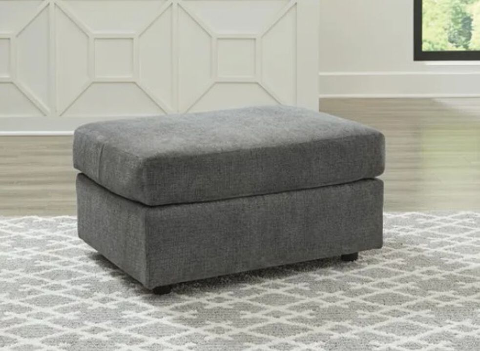 Stairatt Ottoman