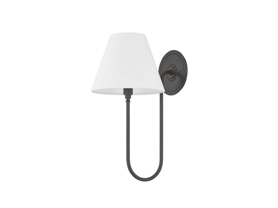 Hawthorne Wall Sconce