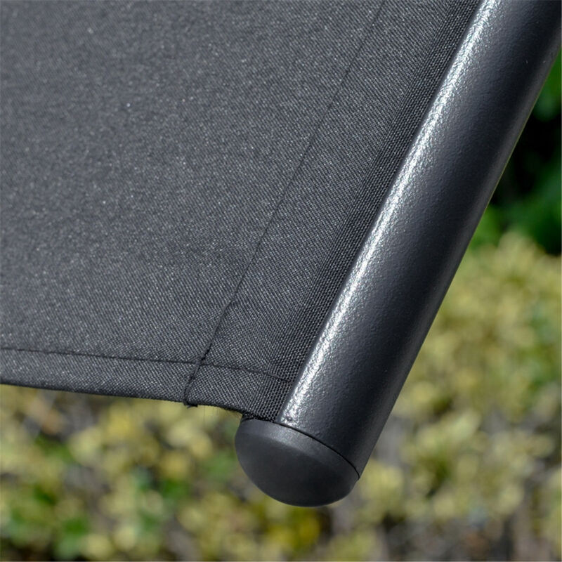 Hanging Patio Swing Chair for Backyard Porch and Sunroom