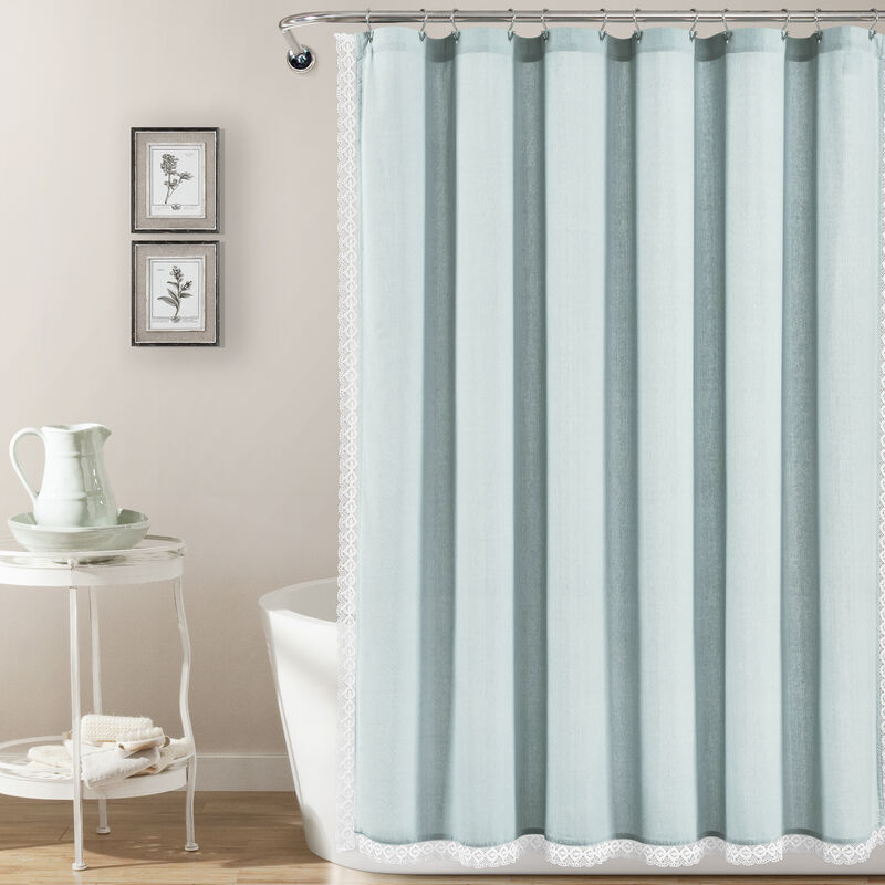 Rosalie Shower Curtain