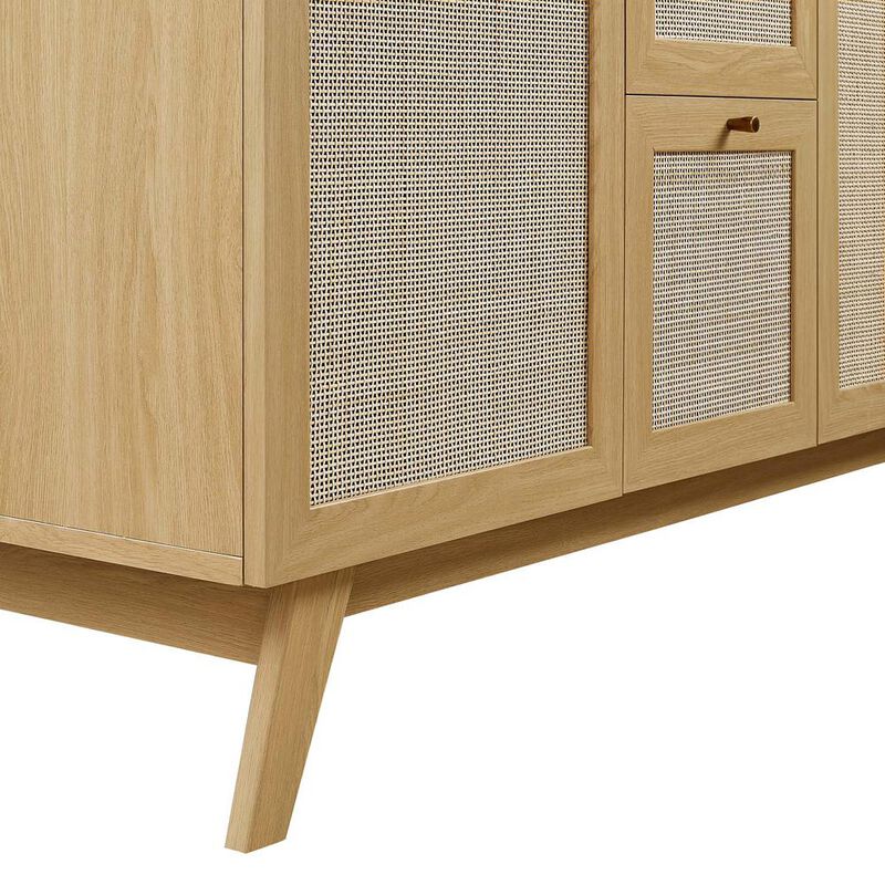 Modway Soma 48&rdquo; Double Sink Bathroom Vanity