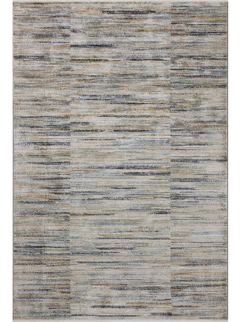 Soho Multi/Dove 11'6" x 15'7" Rug