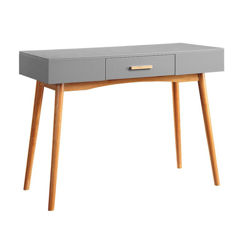 Convience Concept, Inc. Oslo 1 Drawer Desk