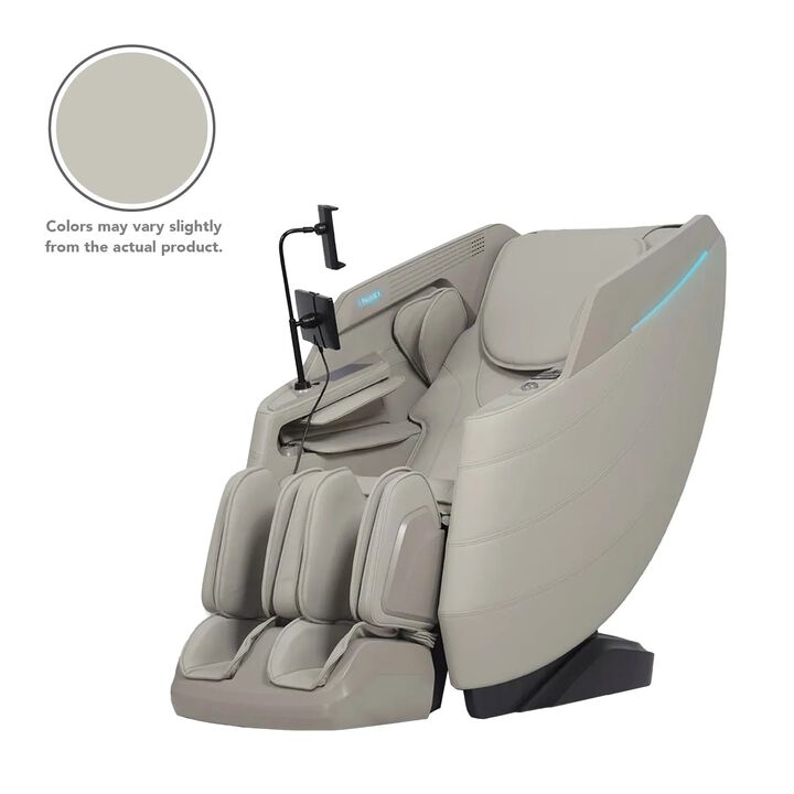 Osaki Ventura 3D+ Massage Chair - Taupe
